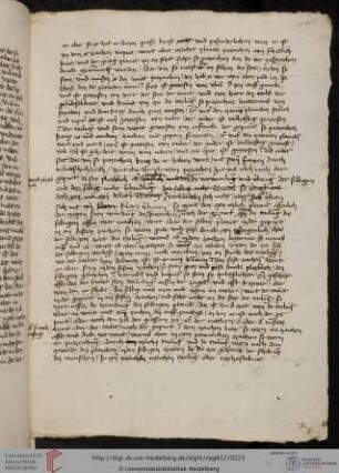 Teil VII: Astrologischer Text