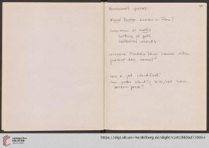 Saraswati queries