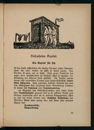 79-92, Siebzehntes Kapitel - Einundzwanzigstes Kapitel