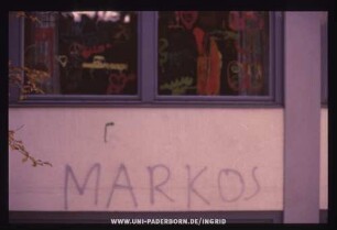 MARKOS