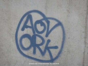 AOV ORK