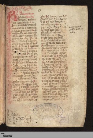 Sermones varii