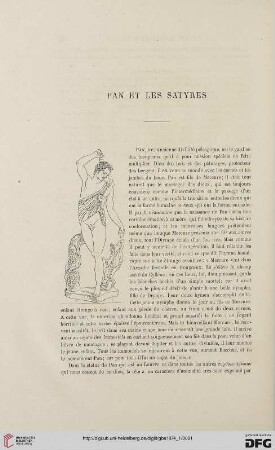 2. Pér. 9.1874: Pan et les satyres