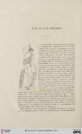 2. Pér. 9.1874: Pan et les satyres