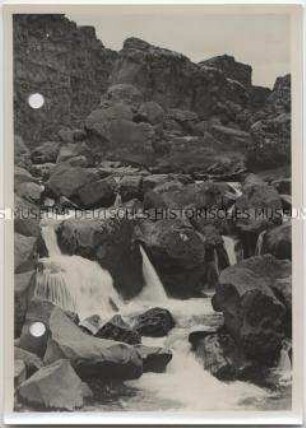 Þingvellir
