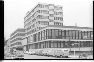 Kleinbildnegativ: Köpenicker Straße, 1977