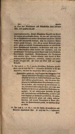 Anweisung wegen abzukürzender Dienst-Eyde sämmtlicher Justiz-Officianten