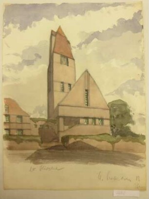 Evangelische Kirche