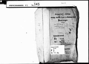 Belegakte zu dem Zivilstandsregister der Juden der Gemeinde Beverungen mit den Orten Beverungen, Borgholz, Herstelle (GHT 1847-1878)