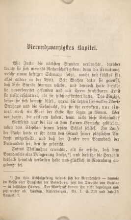 Vierundzwanzigstes Kapitel.