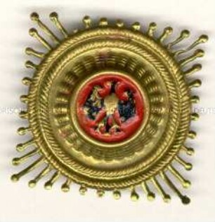 Reichsbanner Schwarz-Rot-Gold