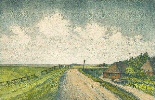 "An der Simonsberger Westerecke."
