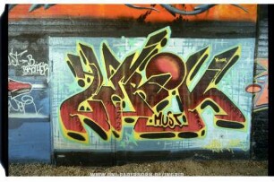 DERiK