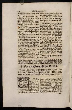 252-257, Erklaerung nach dem geistlichen Verstand