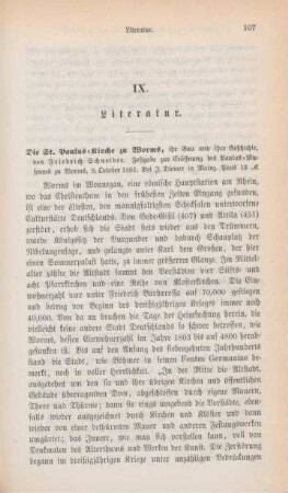 107-112 Rezensionen