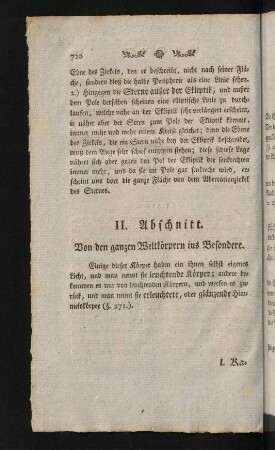 720-754, II. Abschnitt.