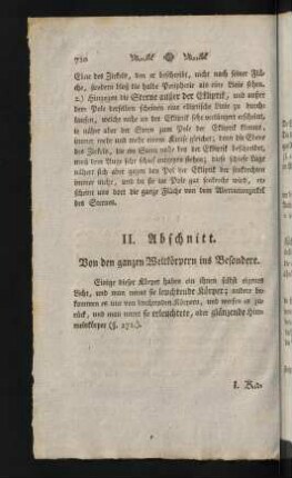 720-754, II. Abschnitt.