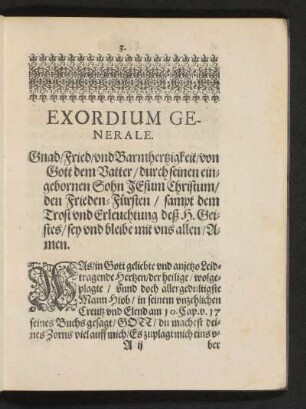 Christliche Leich-Predigt.