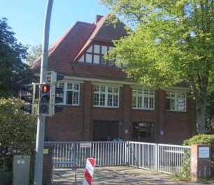 Bremen, Strom, Stromer Landstraße 26a