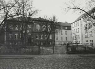 Friedrich-Wilhelm-Gymnasium