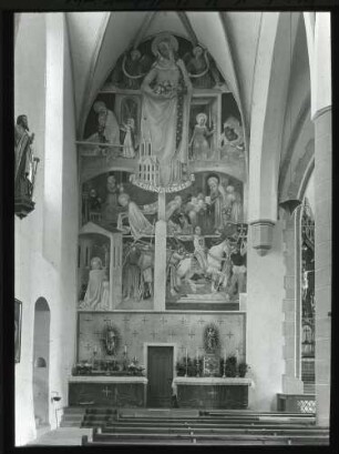 Katholische Stadtpfarrkirche