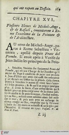 Chapitre XVI
