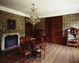 Haus Rüschhaus — Gartensaal