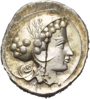 Medaille Speyer von Victor Huster