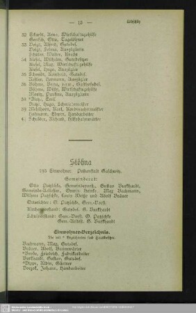 Stöhna