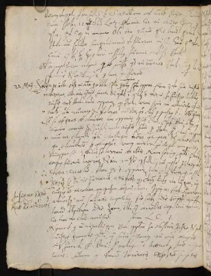 182v-199r, 22. Mai-30. Juni 1582
