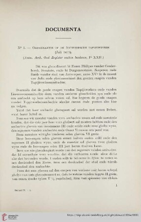Documenta