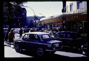 Kurf.damm Kempinski 25.9.59.