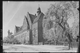 Riesa. Oberschule