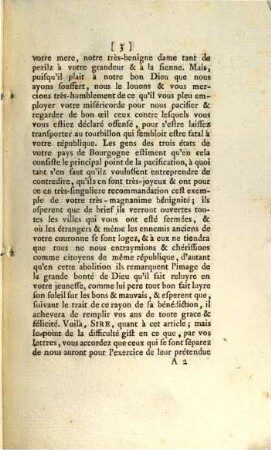 Recueil De Pièces Intéressantes Sur Les Protestans, 1