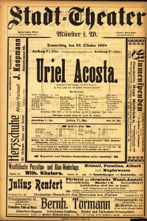 Uriel Acosta