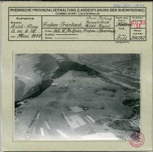 Traben Trarbach, Mont Royal, Bergplateau