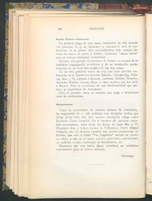 Ateneo Hispano Americano