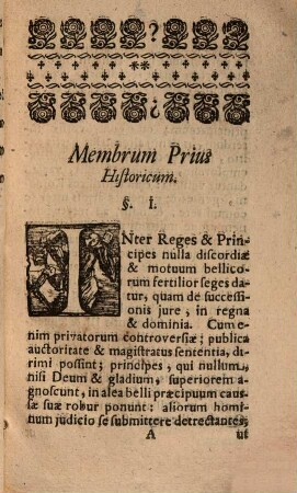 Diss. hist. polit. de Conradino Suevo