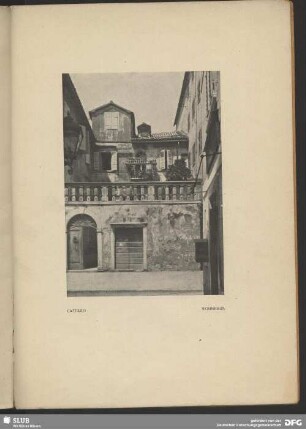 Wohnhaus