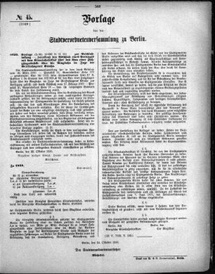 No. 45 (1029), 24. Oktober 1910