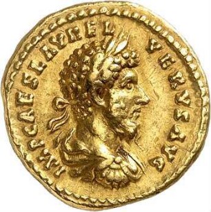 Lucius Verus