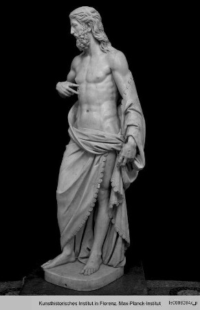 Der auferstandene Christus