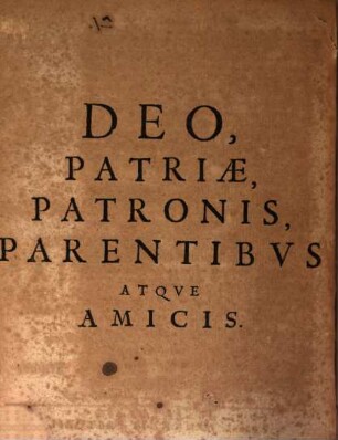 Diss. inaug. iur. de testamento coniugum reciproco