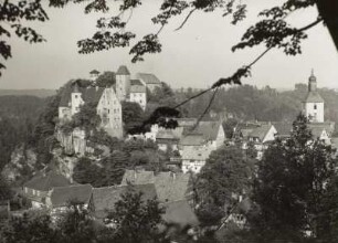 Ort, Hohnstein