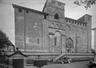 Église paroissiale Saint-Pierre-et-Saint-Paul