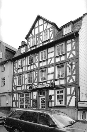 Wetzlar, Obertorstraße 25