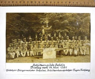 Fotografie, Soldin (Myślibórz)