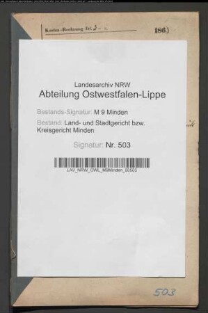 Sonstige: Brinkmann, Carl Friedrich Wilhelm; Sonstige: Brinkmann, Louise, geb. Hanke: