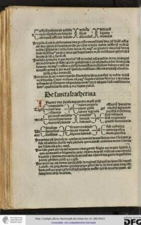 Inventa una pretiosa... Mathei xxiii. Tengitur commendatio cum valore pretioso propter efficatiam specialem, conversatio cum nitore gratioso propter elucentiam virginalem...