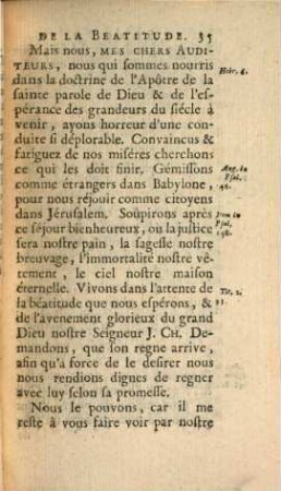Sermons de Mr. l'Abbé Anselme, 4